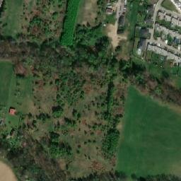 Satellite imagery of Větrná [Staré Hodějovice], CZ