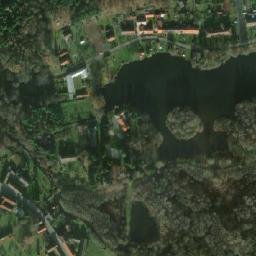 Satellite imagery of [Chlum u Třeboně] factry chimney-2, CZ