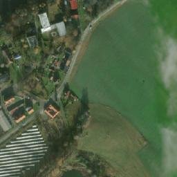 Satellite imagery of [Chlum u Třeboně] factry chimney-2, CZ