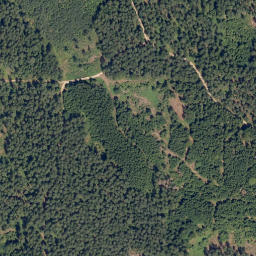 Satellite imagery of Lindenberg, AT