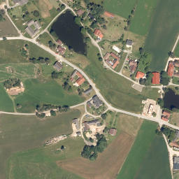 Satellite imagery of Froschstein, AT