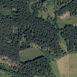 Satellite imagery of Hausberg, AT