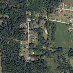 Satellite imagery of Hausberg, AT