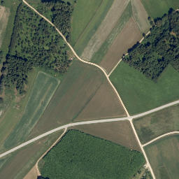 Satellite imagery of Arnberg, AT