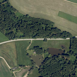 Satellite imagery of Arnberg, AT