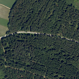 Satellite imagery of Arnberg, AT
