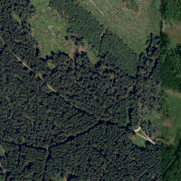 Satellite imagery of VI/58-11, AT