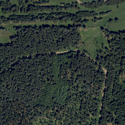Satellite imagery of Rajchéřov, CZ