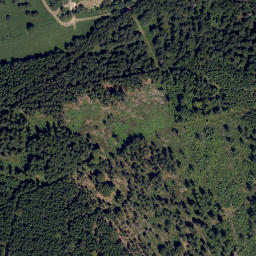 Satellite imagery of Pyramida, AT