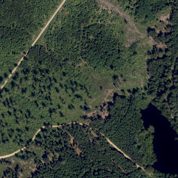 Satellite imagery of Hoher Stein, AT