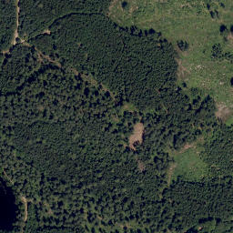 Satellite imagery of Hoher Stein, AT