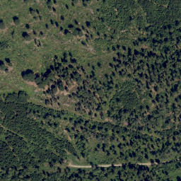 Satellite imagery of Hoher Stein, AT