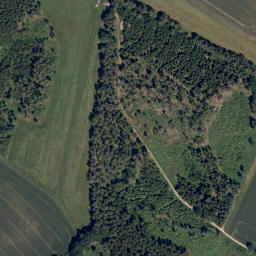 Satellite imagery of VI/72-14, AT
