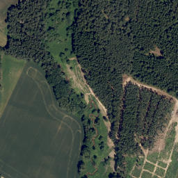 Satellite imagery of VI/72-14, AT