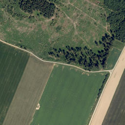 Satellite imagery of Steinäckerhübel, AT