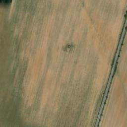 Satellite imagery of (U Vrtu [Županovice]), CZ