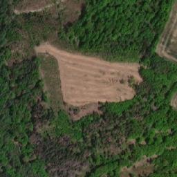 Satellite imagery of (Na Ráně [Chvalatice]) GSM, CZ