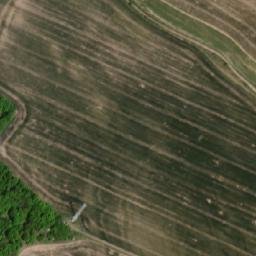 Satellite imagery of (Na Ráně [Chvalatice]) GSM, CZ