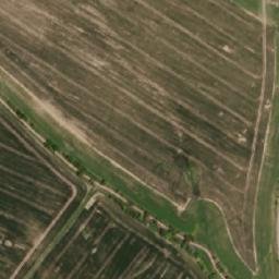Satellite imagery of (Na Ráně [Chvalatice]) GSM, CZ