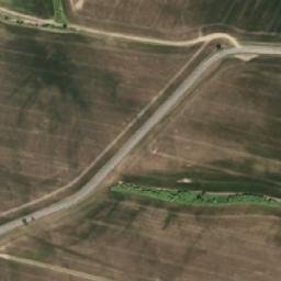 Satellite imagery of Kraví hora, CZ
