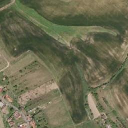 Satellite imagery of (Jalovčí kopec) [Pavlice], CZ