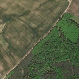 Satellite imagery of (Jalovčí kopec) [Pavlice], CZ