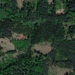 Satellite imagery of Spálená [Pavlice], CZ