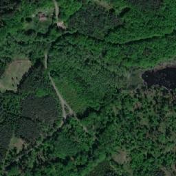 Satellite imagery of Spálená [Pavlice], CZ