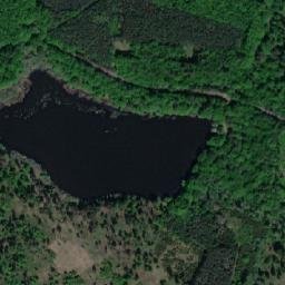 Satellite imagery of (Horní Obora) [Bojanovice u Znojma], CZ