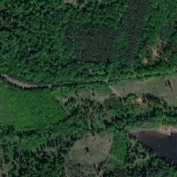 Satellite imagery of (Horní Obora) [Bojanovice u Znojma], CZ