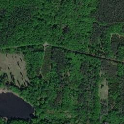 Satellite imagery of (Horní Obora) [Bojanovice u Znojma], CZ