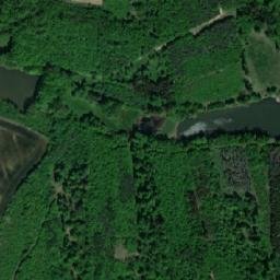 Satellite imagery of Semínka [Bojanovice u Znojma], CZ