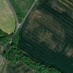 Satellite imagery of [Mikulovice] GSM, CZ