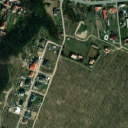 Satellite imagery of Mikulovické jezero outlook t., CZ