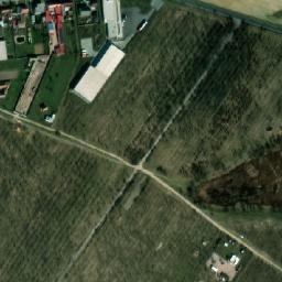 Satellite imagery of Mikulovické jezero outlook t., CZ