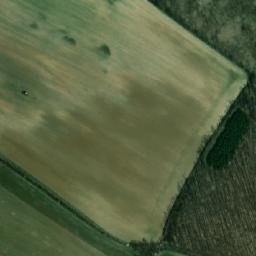Satellite imagery of Horní Jezera [Mikulovice], CZ