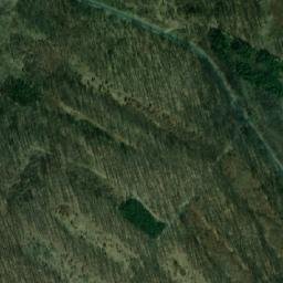 Satellite imagery of Horní Jezera [Mikulovice], CZ