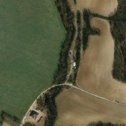 Satellite imagery of (Horní fréd) [Horní Dunajovice-Domčice], CZ