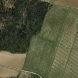 Satellite imagery of (Horní fréd) [Horní Dunajovice-Domčice], CZ