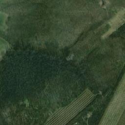 Satellite imagery of Vyhlídka [Hostěradice na Moravě], CZ