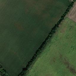 Satellite imagery of Hochbergen, CZ