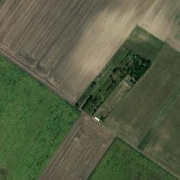 Satellite imagery of Hochbergen, CZ