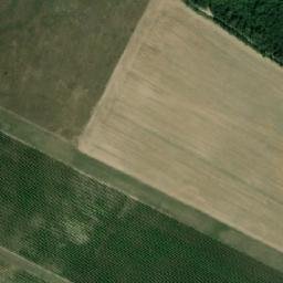 Satellite imagery of (Hájek [Vranovice]) GSM, CZ