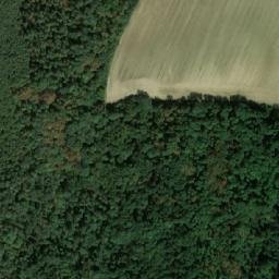 Satellite imagery of Uherčické nové hory, CZ