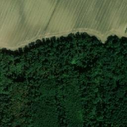 Satellite imagery of Uherčické nové hory, CZ