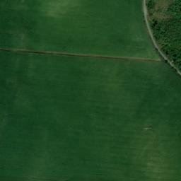 Satellite imagery of Strážná, CZ