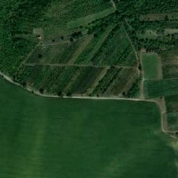 Satellite imagery of Strážná, CZ