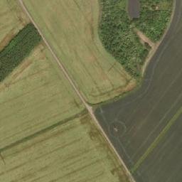 Satellite imagery of Uherčické staré hory, CZ