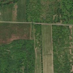 Satellite imagery of Hustopečský starý vrch, CZ