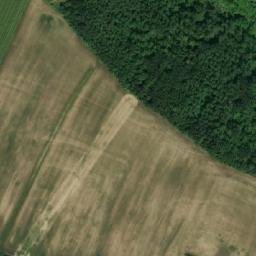 Satellite imagery of Staré hory [Horní Bojanovice], CZ